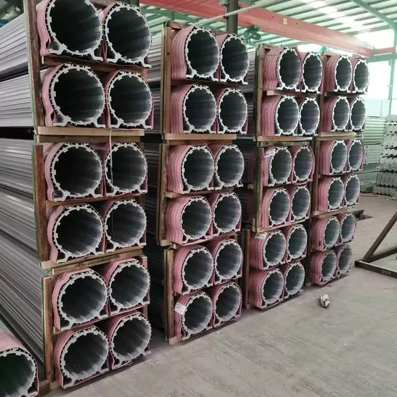 BOMBO BODILIDADE INDUSTRIAL RADIAOR PERFILES